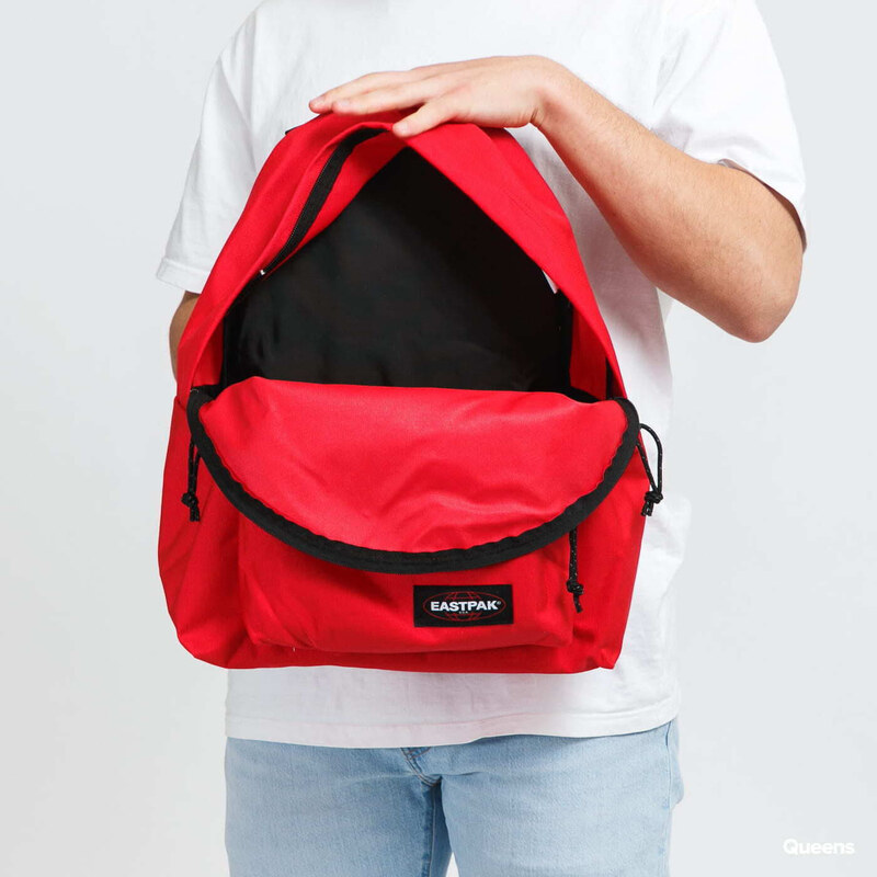 Batoh Eastpak Padded Park's Backpack Red, Universal