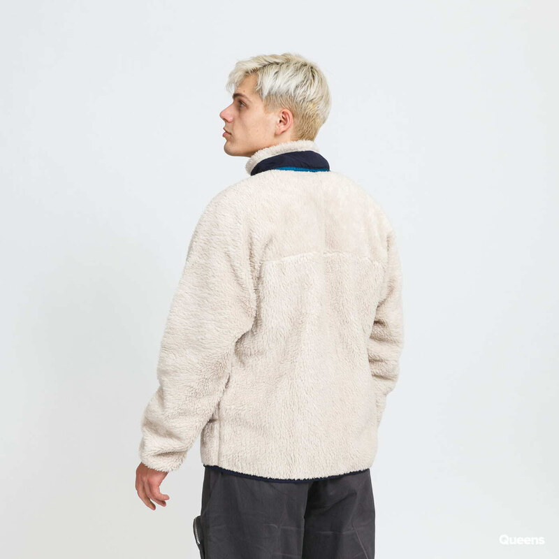 Pánská bunda Patagonia M's Classic Retro-X Jacket Cream