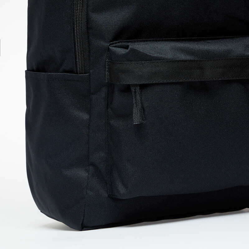 Batoh Nike Heritage Backpack Black/ Black/ White, Universal