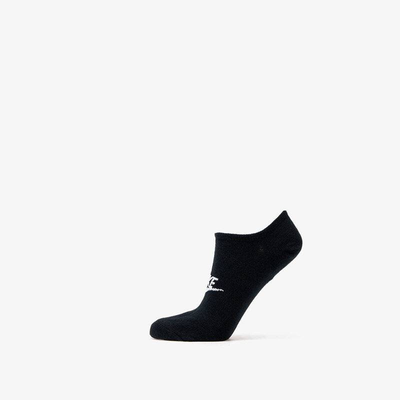 Ponožky Nike Sportswear Everyday Essential No-Show Socks 3-Pack