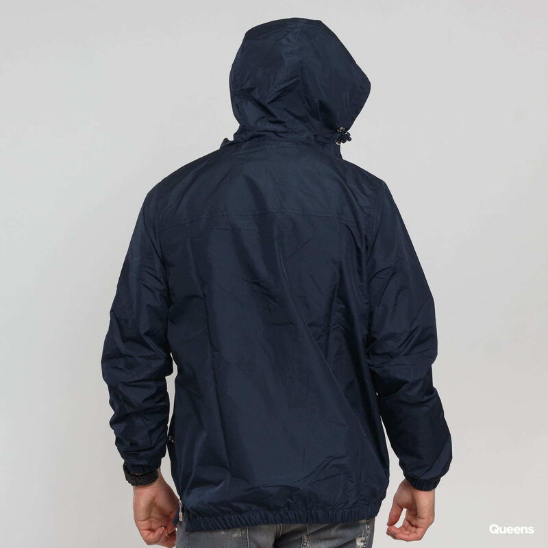 Pánská větrovka ellesse Mont 2 OH Jacket navy