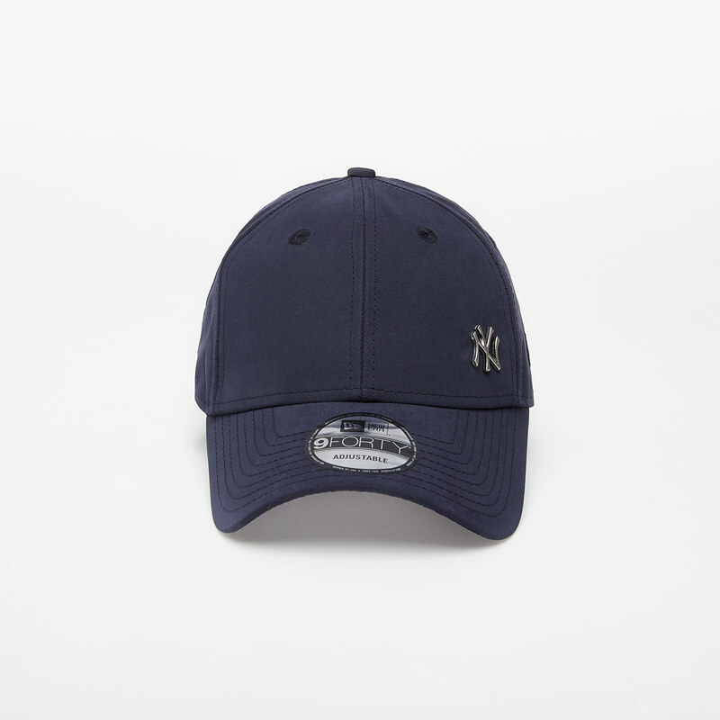 Kšiltovka New Era Flawless Logo NY C/O Navy Universal