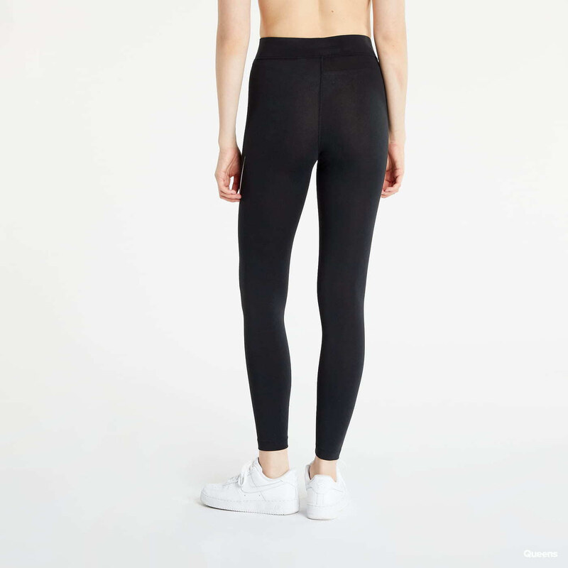 Dámské legíny Nike Tight Fit High Rise Full Lenght Black