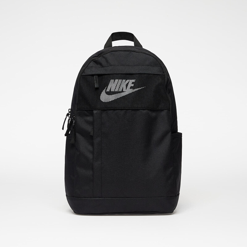 Batoh Nike Backpack Black/ Black/ White Universal