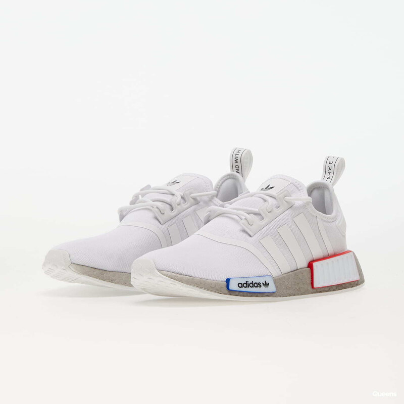 adidas gazelle silver green womens Adidas NMD_R1 Primeblue GZ9258 – Kick Theory