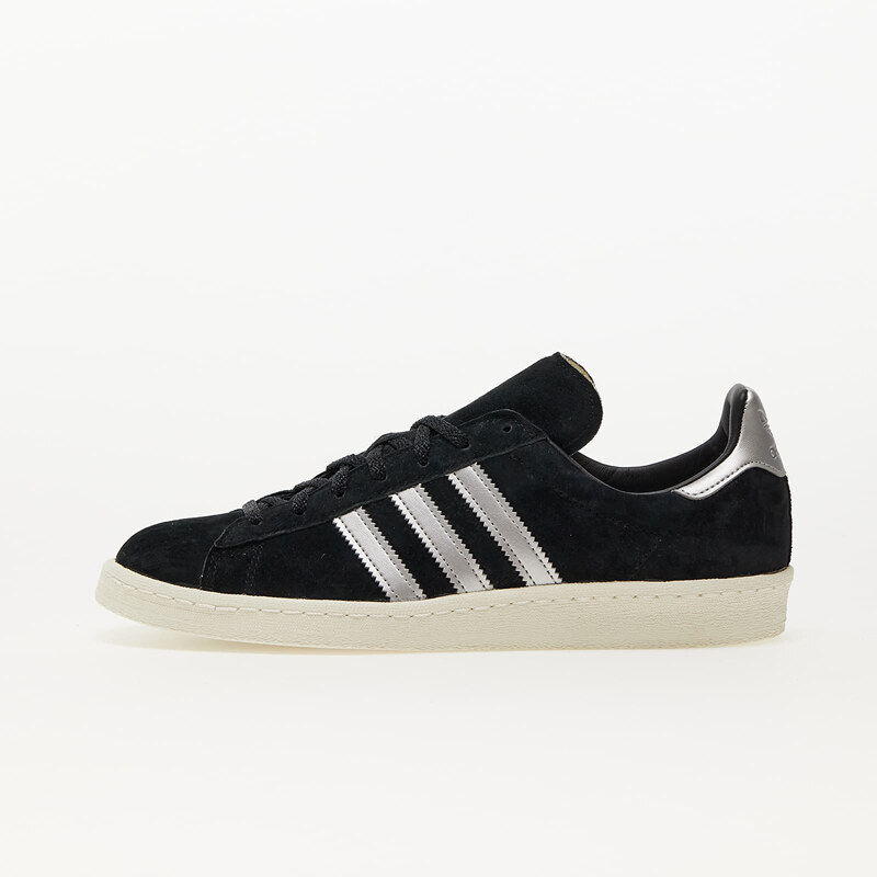 Pánské nízké tenisky adidas Originals Campus 80s Core Black/ Ftw White/ Off White