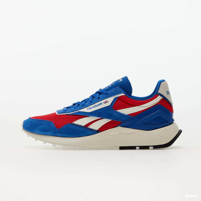 Nízké tenisky Reebok Classic Legacy Az Vector Blue/ Vector Red/ Chalk