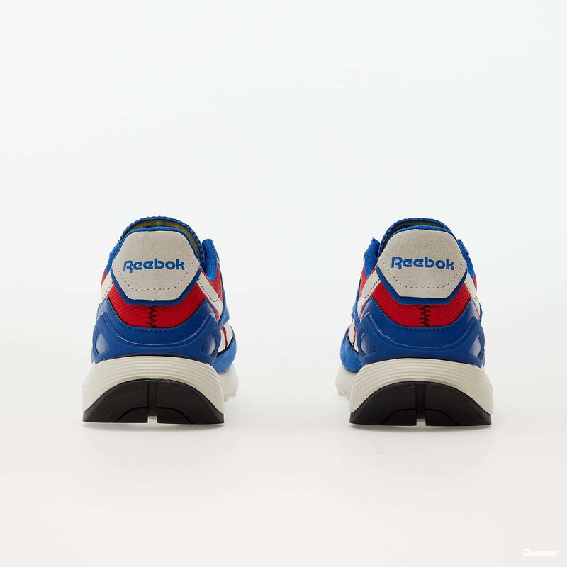 Nízké tenisky Reebok Classic Legacy Az Vector Blue/ Vector Red/ Chalk