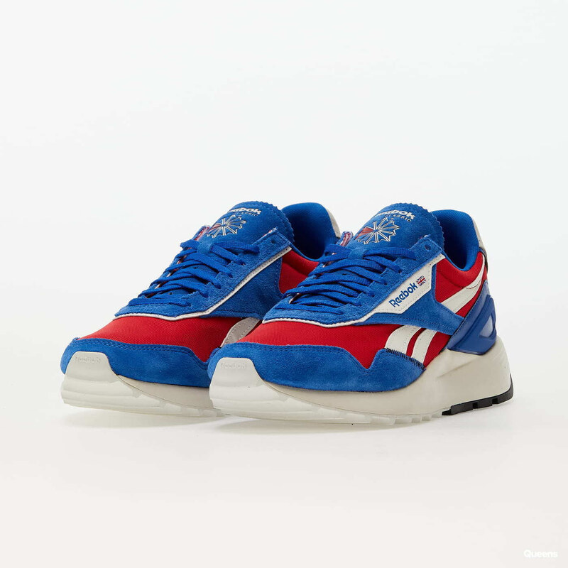 Nízké tenisky Reebok Classic Legacy Az Vector Blue/ Vector Red/ Chalk