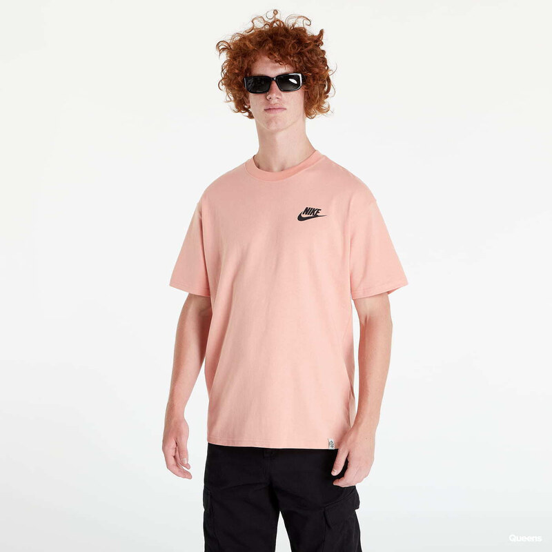 Pánské tričko Nike Sportwear Essentials T-Shirt Pink