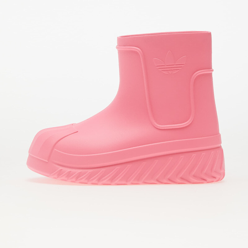 Dámské slip-on tenisky adidas Originals Adifom Superstar Boot W Pink