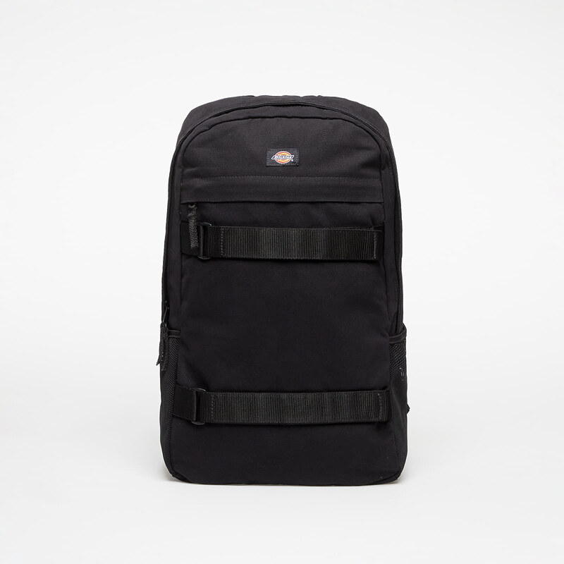 Batoh Dickies Duck Canvas Plus Backpack Black, Universal