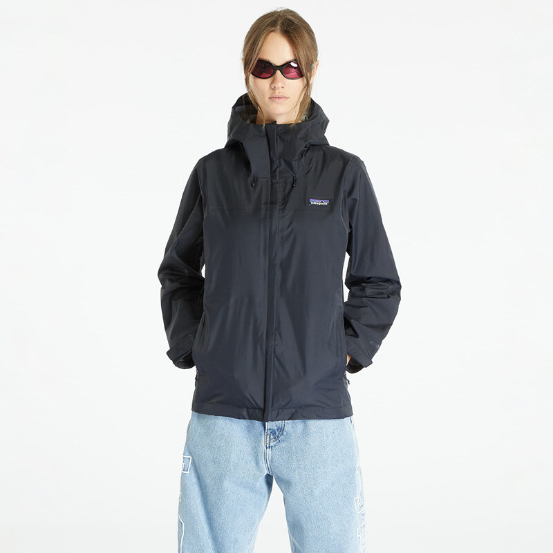 Bunda Patagonia Ws Torrentshell 3L Jacket Black S 95338747