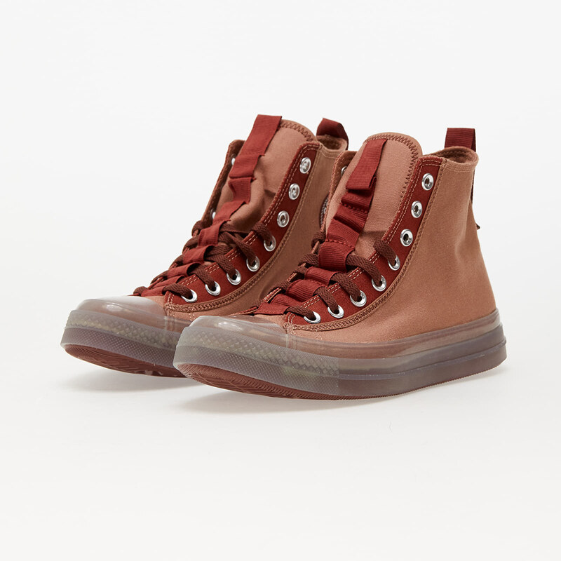 Converse Chuck Taylor All Star CX Explore Clay Pot/ Ritual Red/ Red Oak