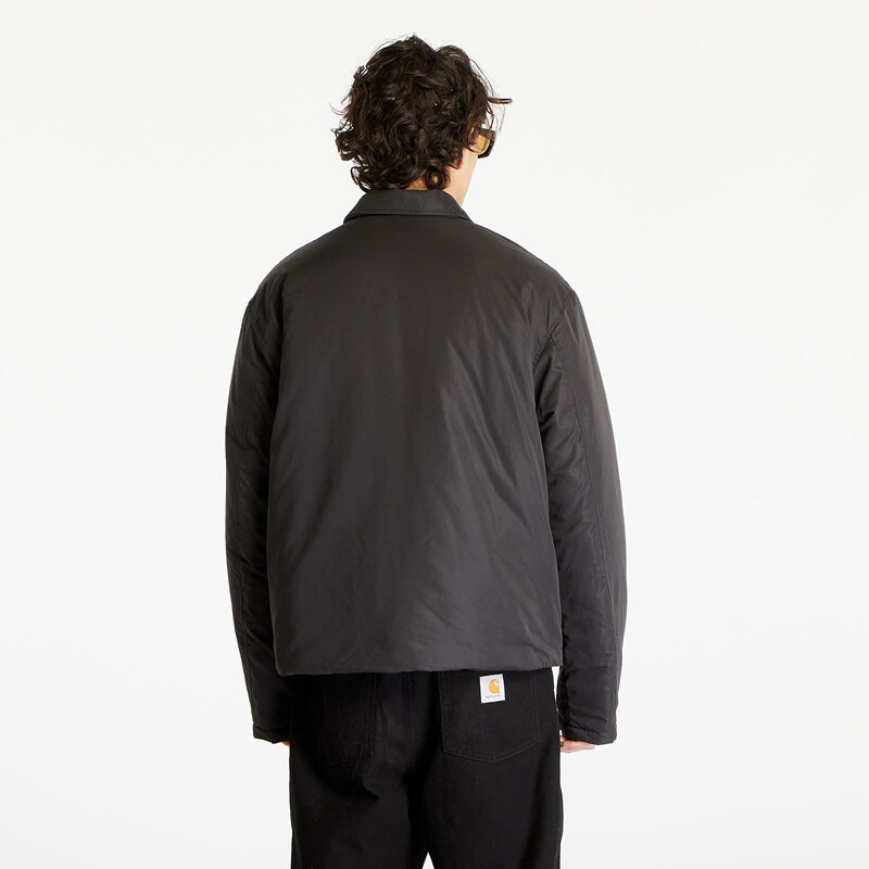 Pánská bunda Urban Classics Utility Jacket Black