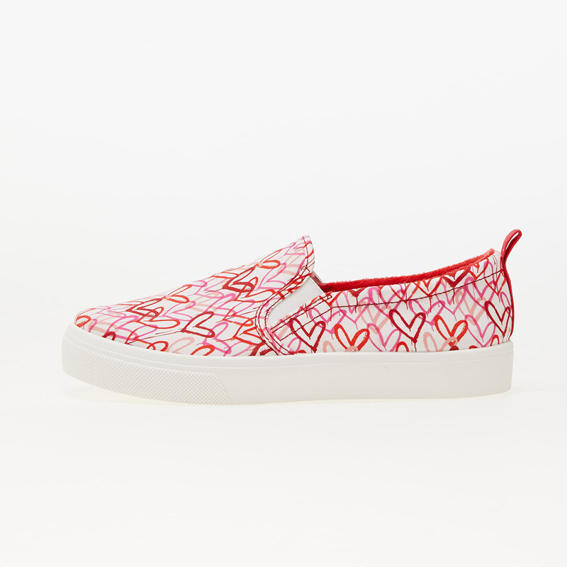 Skechers Poppy Red