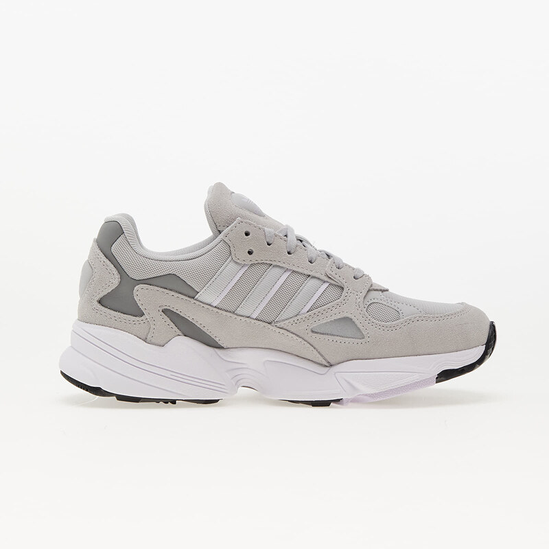 adidas Originals adidas Falcon W Grey Two/ Grey Two/ Silver Dawn