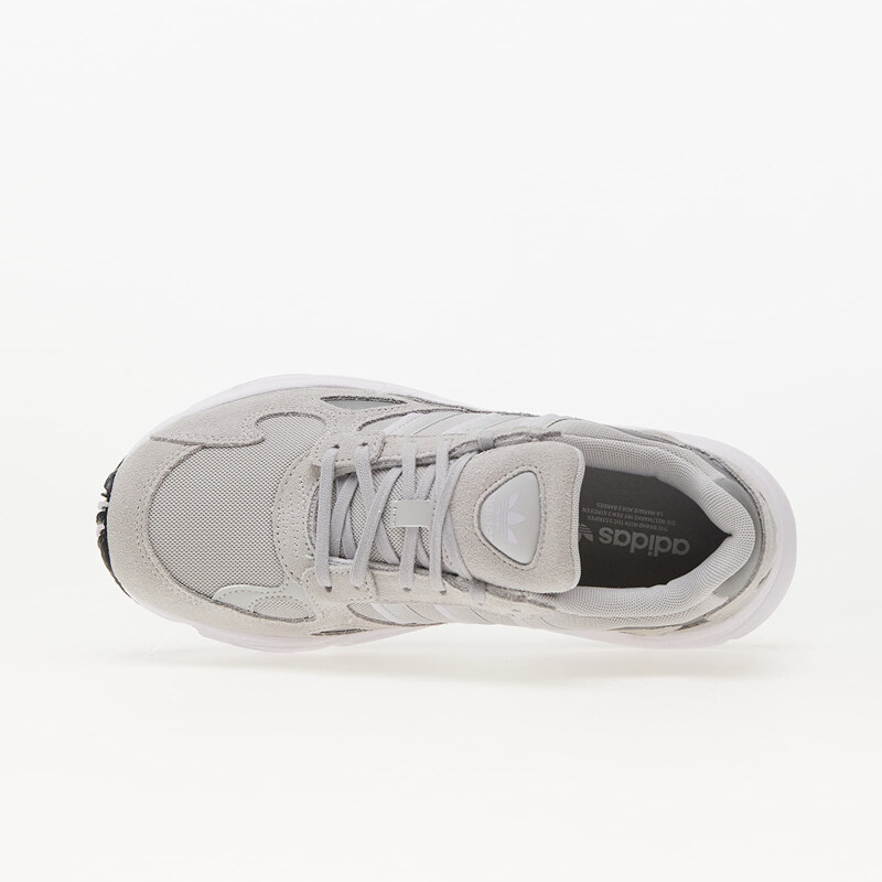 adidas Originals adidas Falcon W Grey Two/ Grey Two/ Silver Dawn