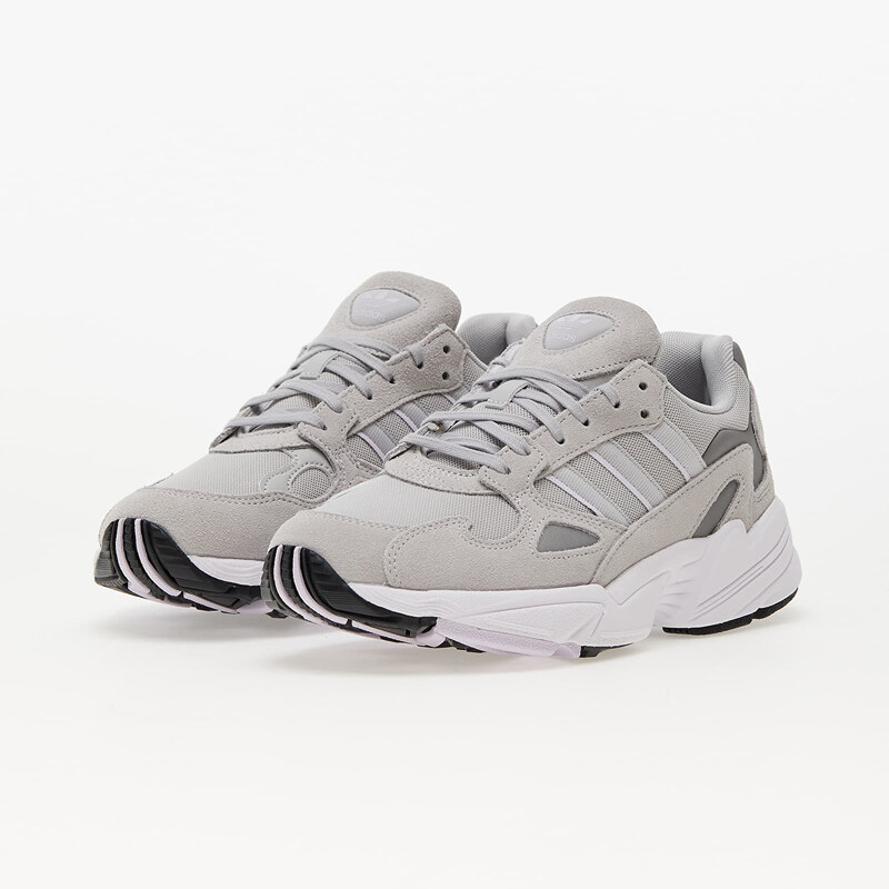 adidas Originals adidas Falcon W Grey Two/ Grey Two/ Silver Dawn