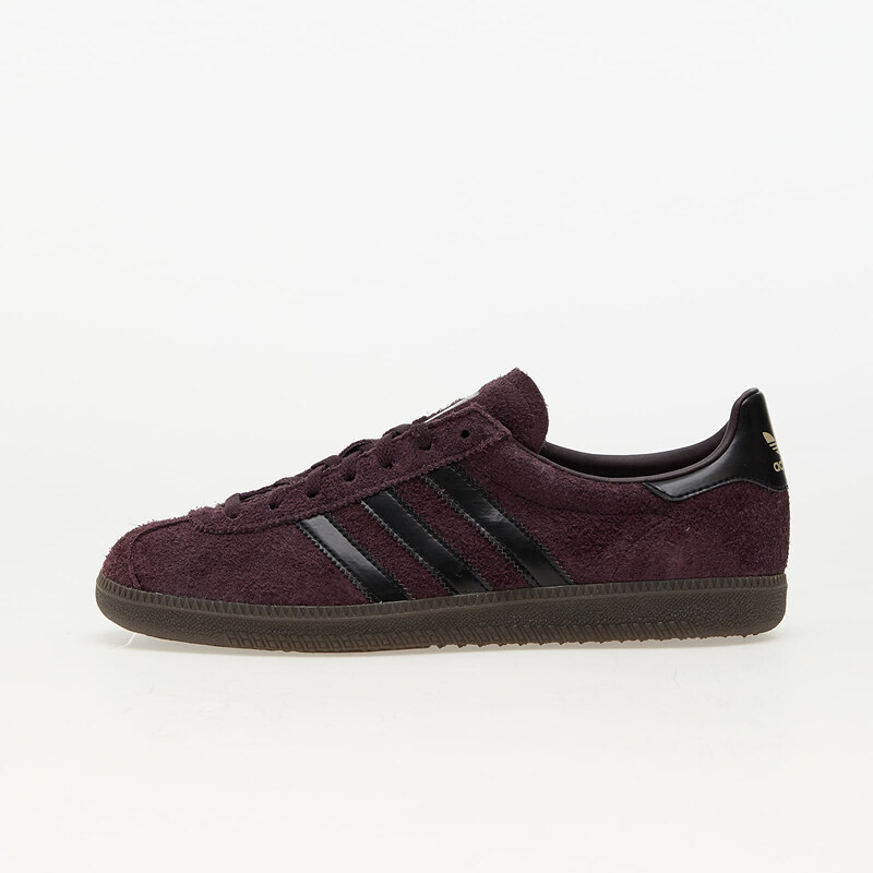 adidas Originals Pánské nízké tenisky adidas State Series Or Shamar/ Core Black/ Core Black