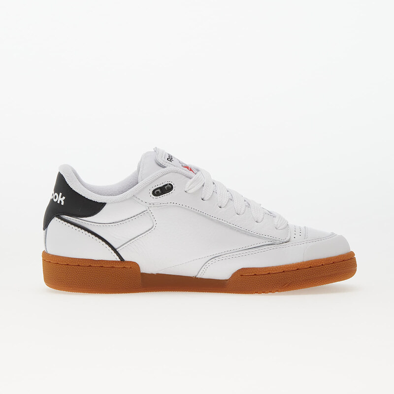 Reebok Club C Bulc Ftw White/ Black/ Rbkg03