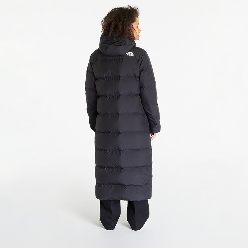 Dámská zimní bunda The North Face W Triple C Parka TNF Black