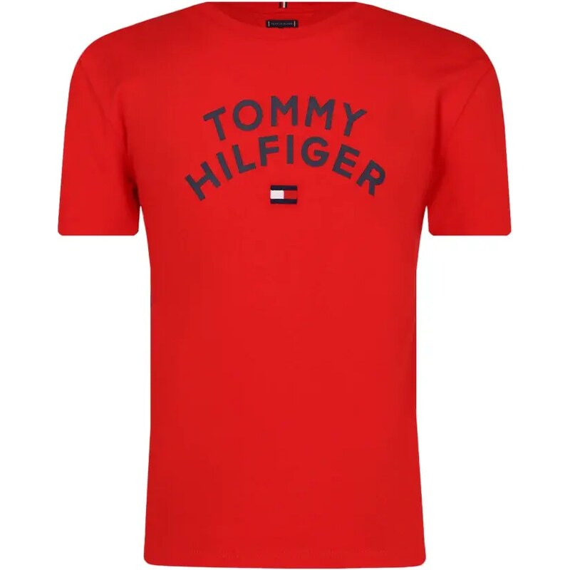 Tommy Hilfiger Tričko | Regular Fit