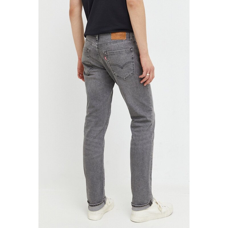 Levi's slim fit džíny pánské 511 SLIM