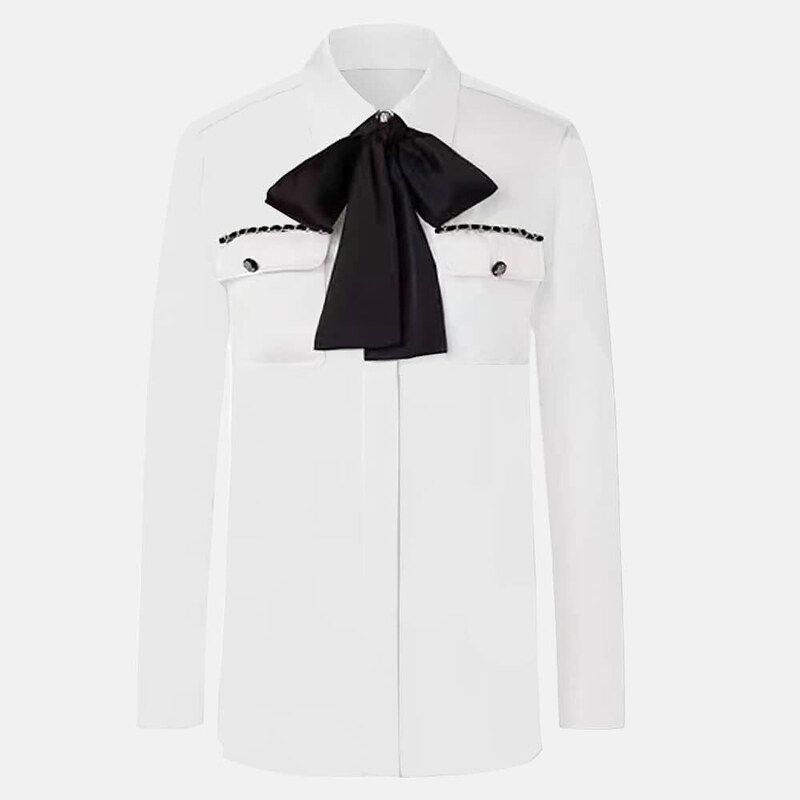 Dámská košile Karl Lagerfeld 55612 114631583