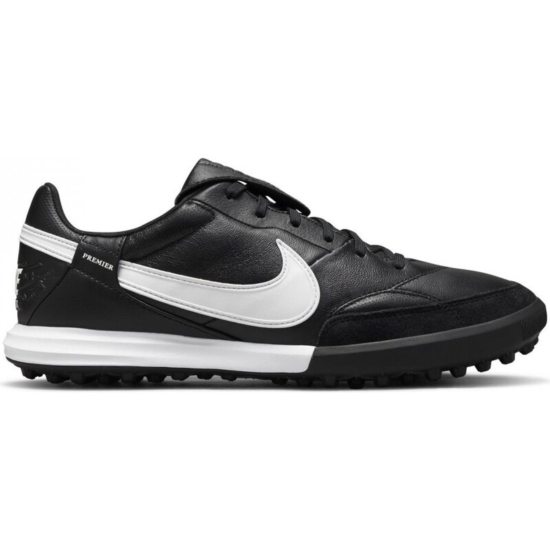Turfy Nike Premier 3 TF Artifici Velikost: EU 40 black/white 87345549