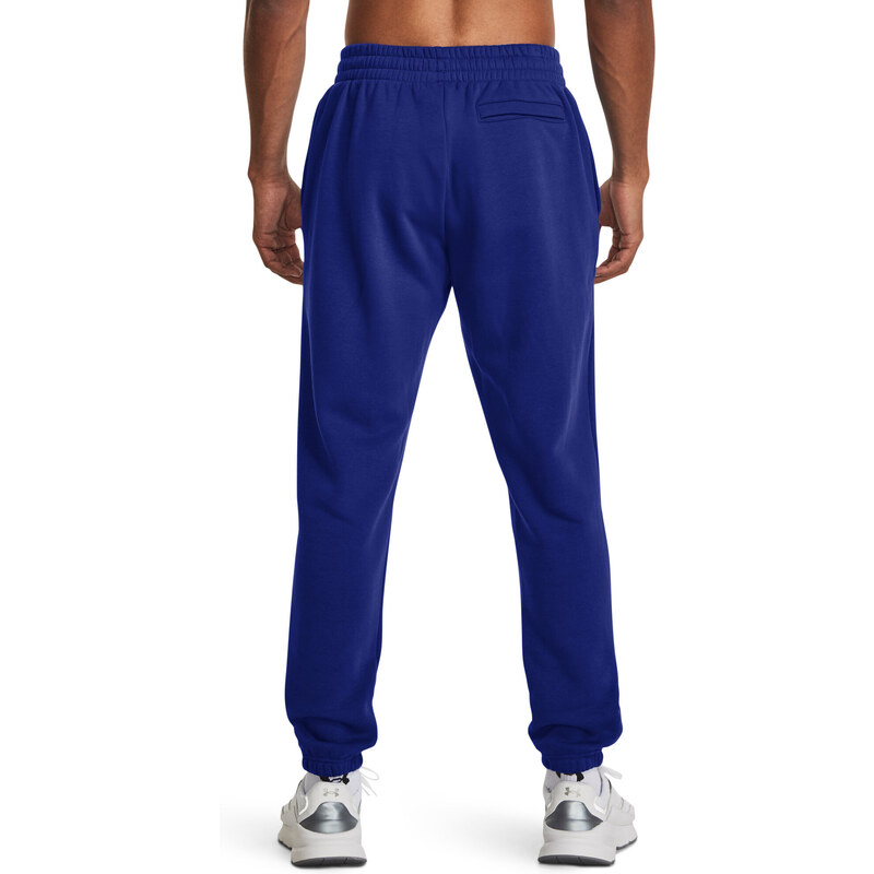 Pánské tepláky Under Armour Essential Fleece Jogger