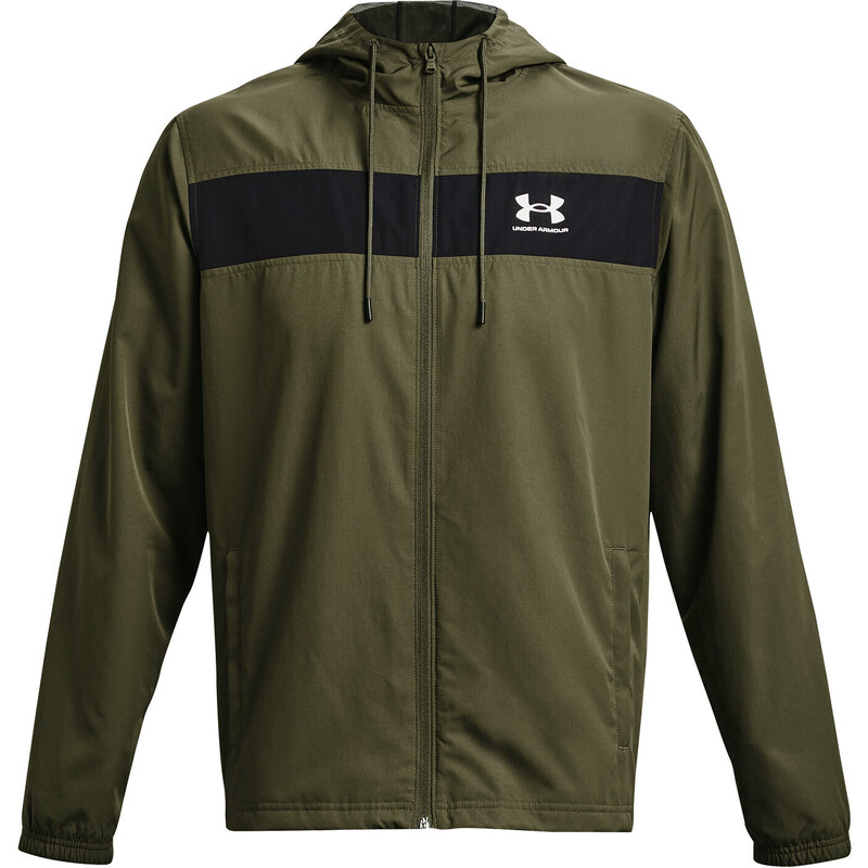 Pánská bunda Under Armour SPORTSTYLE WINDBREAKER