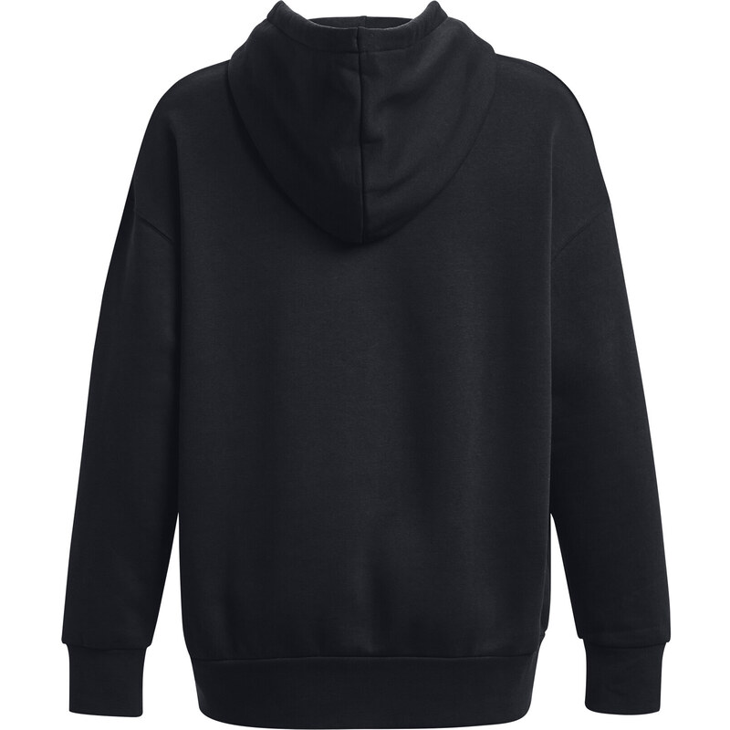 Dámská mikina Under Armour Essential Flc OS Hoodie