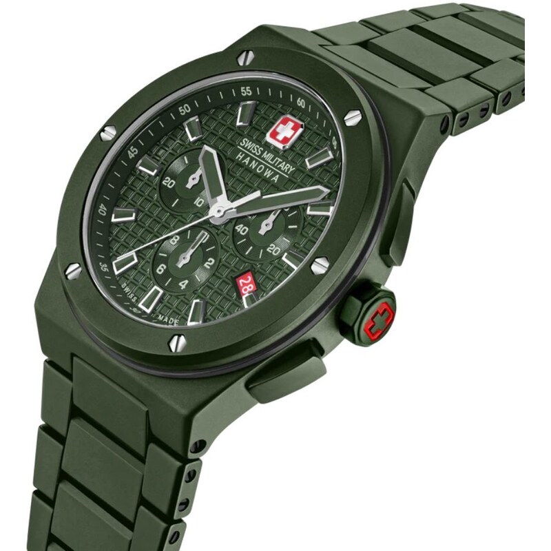 Swiss Military Hanowa SIDEWINDER CERAMIC SMWGI0002282