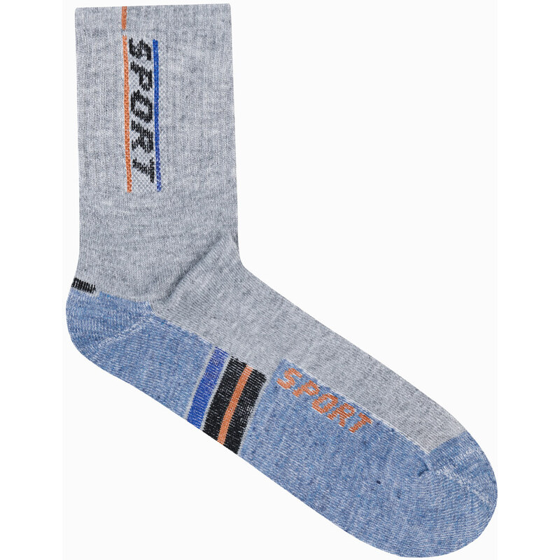 Edoti Men's socks