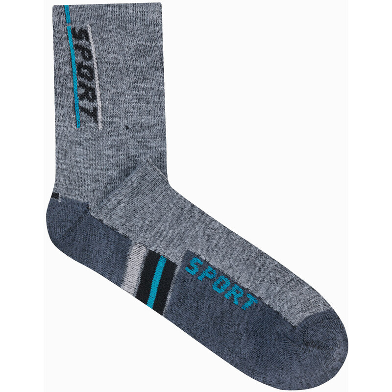 Edoti Men's socks