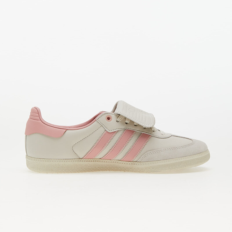 adidas Originals adidas Humanrace Samba Aluminium/ Aluminium/ Wonder Mauve