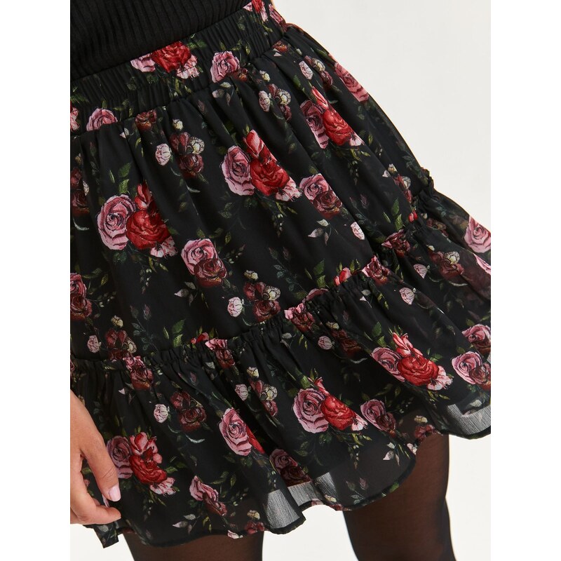 Top Secret LADY'S SKIRT