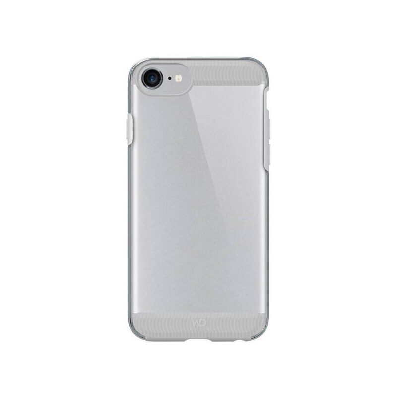 Hama Hama White Diamonds pouzdro pro Apple iPhone 8 transparentní