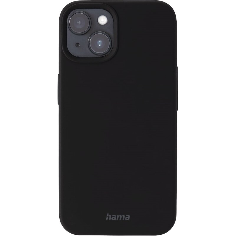Hama Pouzdro Hama MagCase Finest Feel PRO pro Apple iPhone 14 Plus černá