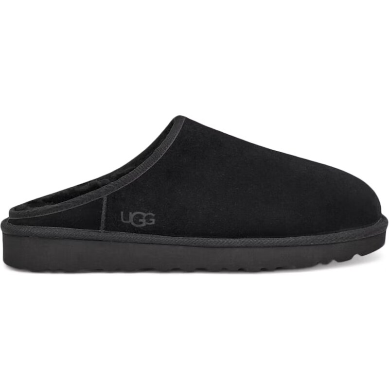 UGG Classic Slip-On Black