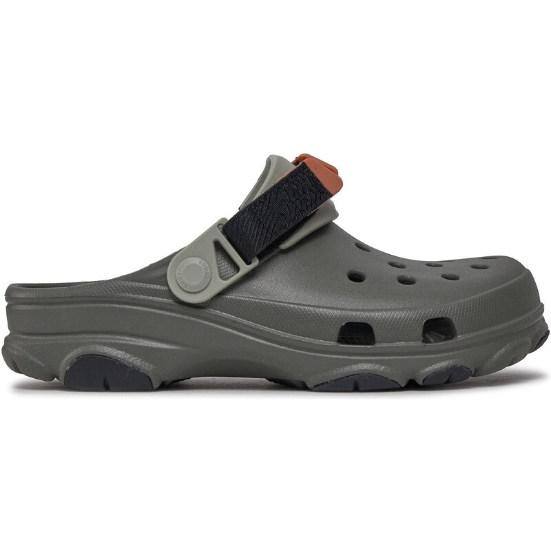 Nazouváky Crocs