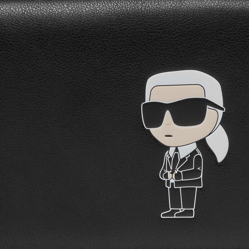 Dámská peněženka KARL LAGERFELD