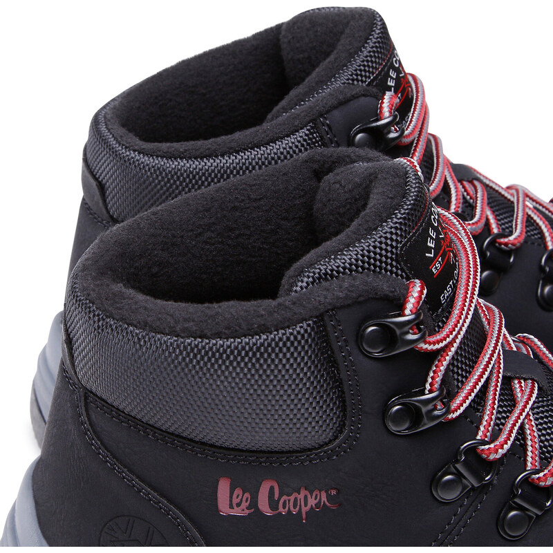 Kotníková obuv Lee Cooper