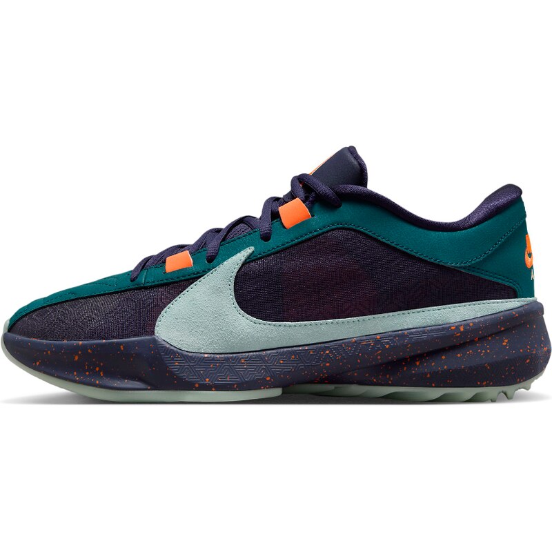 Basketbalové boty Nike ZOOM FREAK 5 dx4985-300