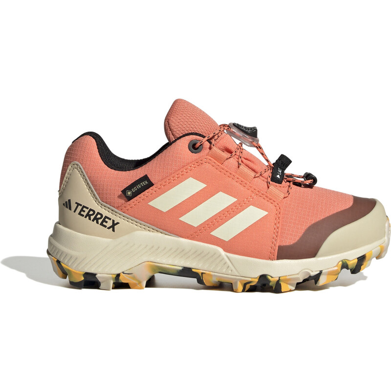 adidas Performance adidas TERREX GTX K ORANGE