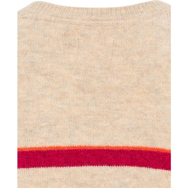 SVETR CAMEL ACTIVE KNITWEAR