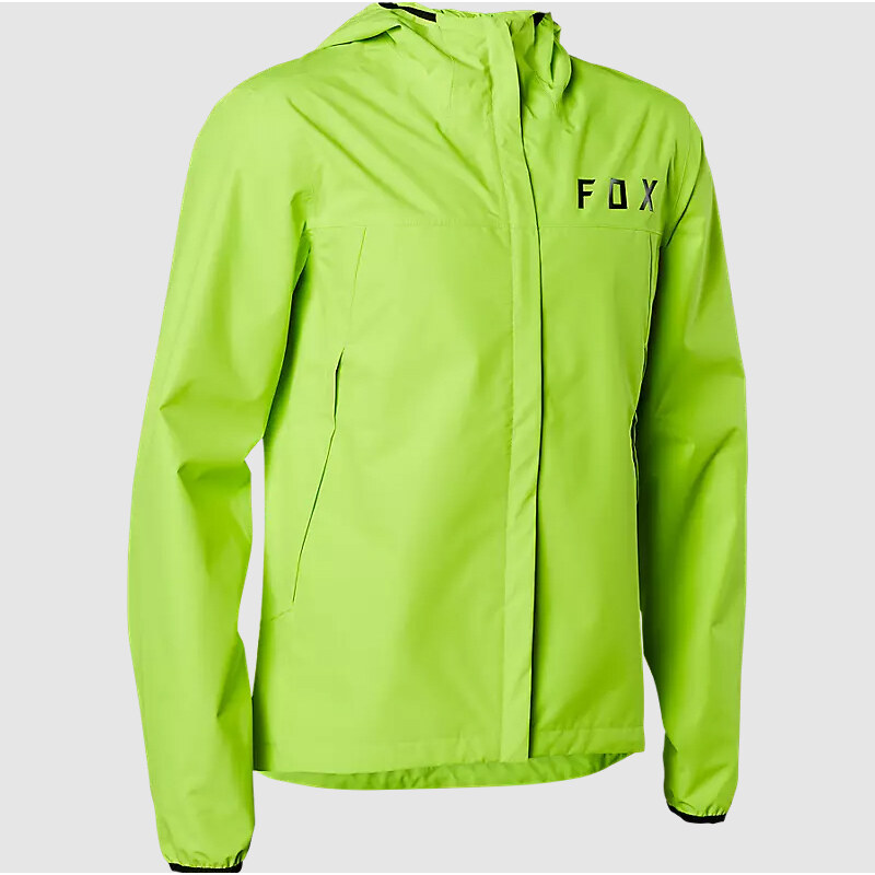 Bunda Fox Ranger 2.5L Water Jacket Sg Fluorescent žlutá S