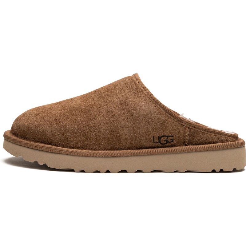 UGG Classic Slip-On Chestnut