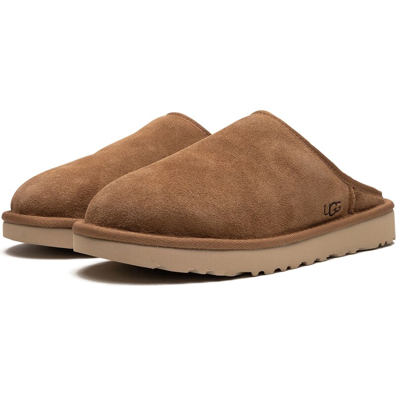 UGG Classic Slip-On Chestnut